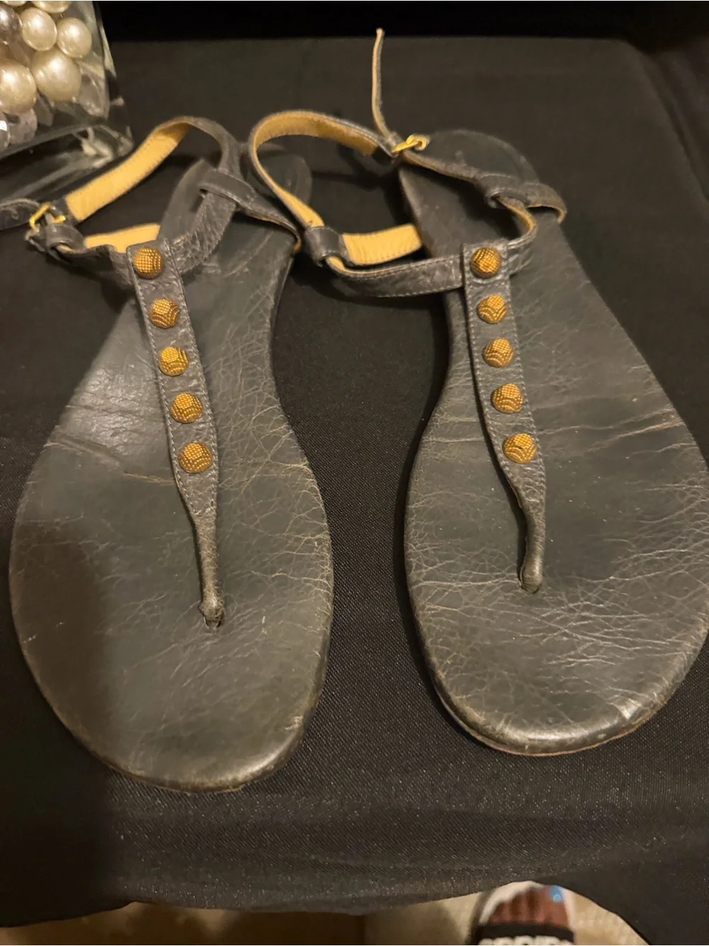 Men’s Olive Tactical-Style Sneakers
